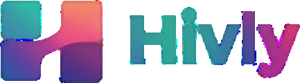 Hivly logo