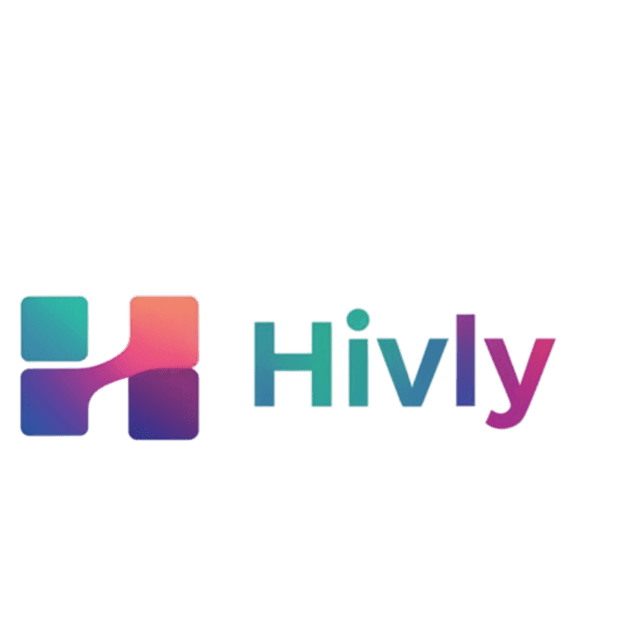 Hivly logo
